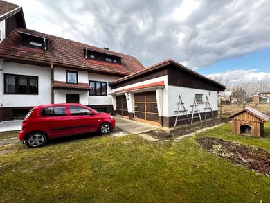 Na predaj dom v Liptovský Mikuláš · €299 900 · Čiastočná rekonštrukcia
