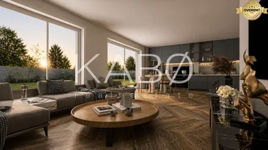 Domy na sprzedaż, 4-pokojowe, Nitra · €185 900