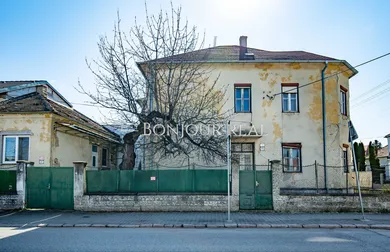 Na predaj dom, 167 m², Trnava, Ulica A. Sládkoviča