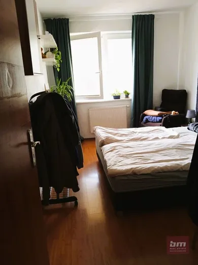 Na prenájom 2-izbový byt, 50 m², Bratislava-Petržalka, Gercenova