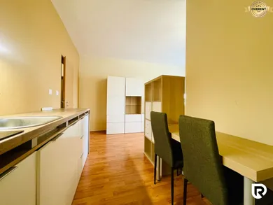 Na prenájom 1-izbový byt, 30 m², Senec, Pezinská