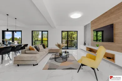 Mieszkania na sprzedaż, 4-pokojowe, Piešťany · €649 000