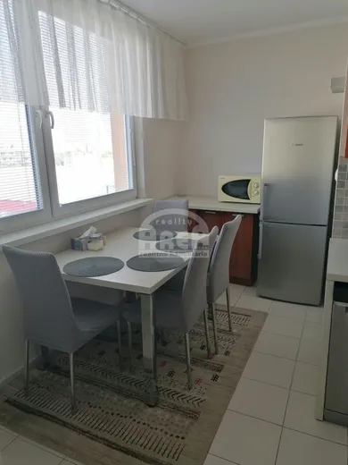 Na prenájom 2-izbový byt, 58 m², Michalovce, -