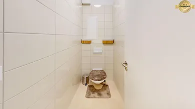 Na prenájom 2-izbový byt, 49 m², Senica, Sadová