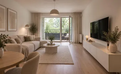 Eladó lakások, 1-szobás, Bratislava-Rača · €175 000