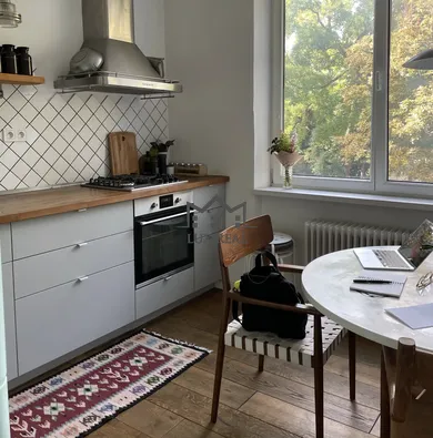 Na prenájom 3-izbový byt, 77 m², Bratislava-Ružinov