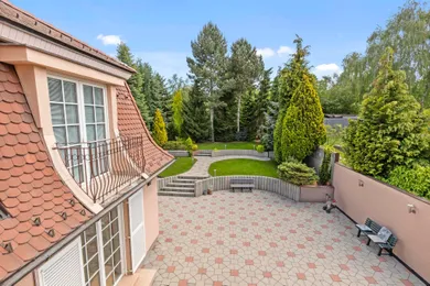 Domy na predaj 6-izbový, Bratislava-Záhorská Bystrica · €721 000
