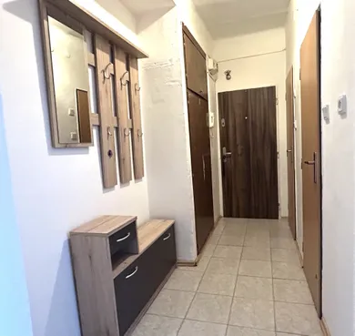 Na predaj 2-izbový byt, 55 m², Rimavská Sobota, Školská 14