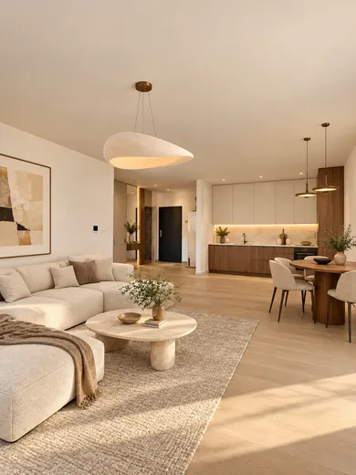 Byty na predaj 2-izbový, Komárno · €133 000