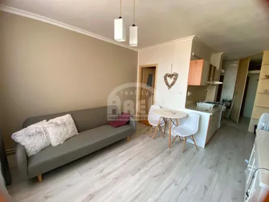 Na prenájom 1-izbový byt, 26 m², Michalovce, -
