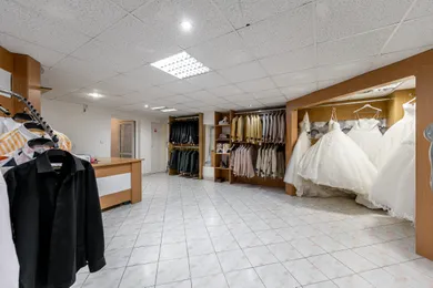 Na predaj objekt, 235 m², Michalovce, Maxima Gorkého