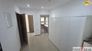 Na prenájom 3-izbový byt, 63 m², Galanta, Revolučná Štvrť