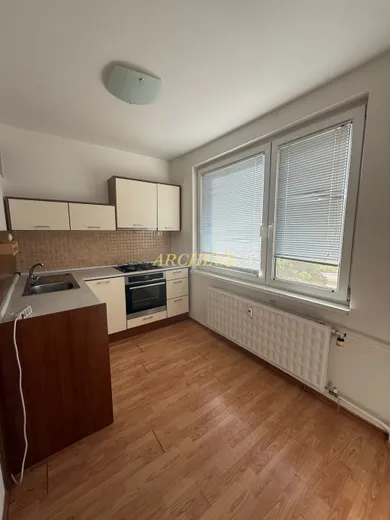 Apartments for sale, 2-room in Šaľa · €115,000
