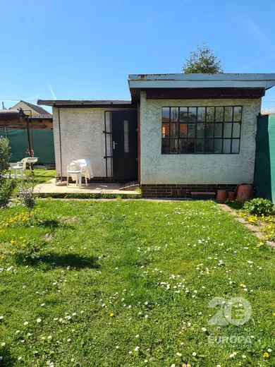 Na predaj pozemok, 400 m², Bratislava-Ružinov, Mokráň Záhon
