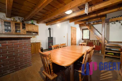 Na predaj rekreačný dom, 98 m², Gbely, Adamov