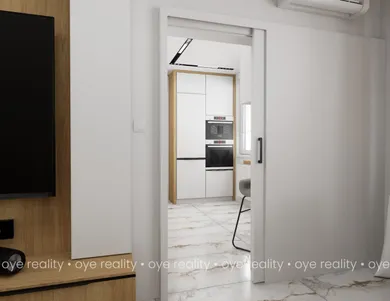 Na predaj 3-izbový byt, 70 m², Komárno, Rákócziho ul.
