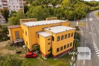Na predaj objekt, 200 m², Banská Štiavnica, Ladislava Exnára