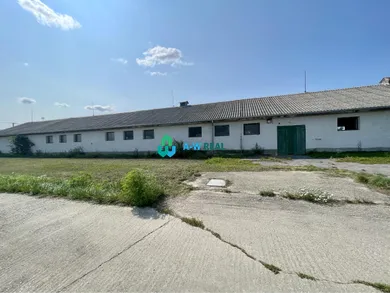 Na prenájom objekt, 881 m², Kostolné Kračany, Amadeho Kračany