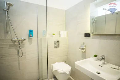 Na predaj 2-izbový byt, 44 m², Liptovský Ján, Nevyplnená