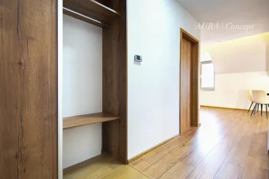 Na prenájom 3-izbový byt, 80 m², Rajec, Lúčna