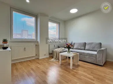 Na prenájom 3-izbový byt, 60 m², Levice