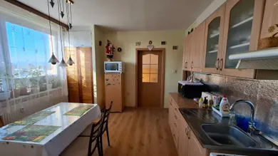 Byty na predaj 3-izbový, Senica · €133 000
