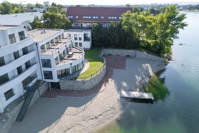 Na predaj 1-izbový byt, 19 m², Senec