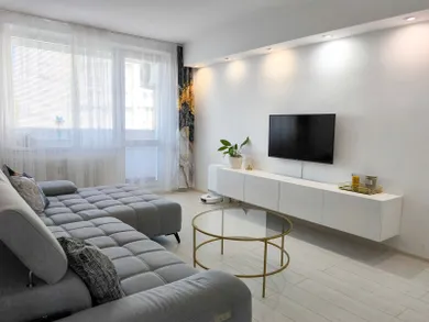 Mieszkania na sprzedaż, 3-pokojowe, Bratislava-Vrakuňa · €224 900