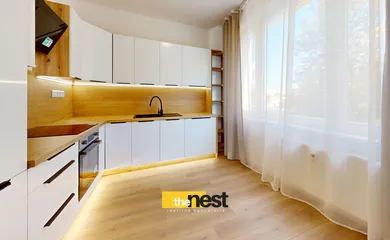 Na predaj 3-izbový byt, 75 m², Zvolen, Tulská