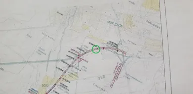 Na predaj pozemok, 169 m², Košice-Šaca, Buzinská