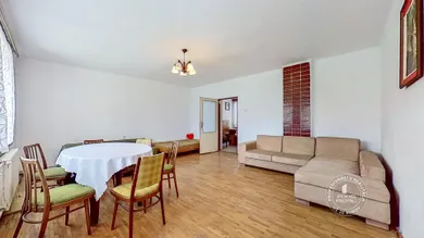 Na predaj 3-izbový dom, 74 m², Spišská Stará Ves, SNP