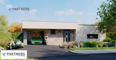 Na predaj 5-izbový dom, 137 m², Chorvátsky Grob, Lúčna