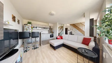 Mieszkania na sprzedaż, 3-pokojowe, Bratislava-Devínska Nová Ves · €199 000