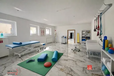 Na prenájom objekt, 95 m², Trnava, Topoľová
