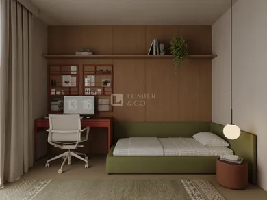 Na predaj 3-izbový byt, 61 m², Banská Bystrica, Borová ulica
