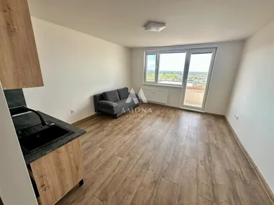 Na predaj 1-izbový byt, 30 m², Bratislava-Devínska Nová Ves