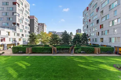 Na prenájom 4-izbový byt, 113 m², Bratislava-Ružinov, Mraziarenská