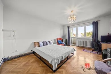 Na predaj byt v Bratislava-Ružinov · €299 000 · Pôvodný stav