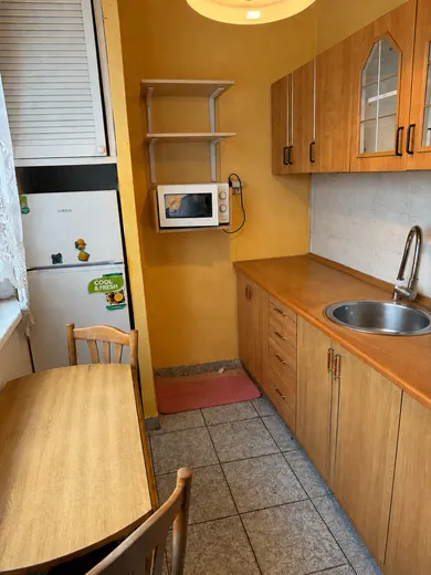 Na predaj 1-izbový byt, 35 m², Bratislava-Podunajské Biskupice