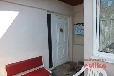 Na predaj 5-izbový byt, 108 m², Kajal