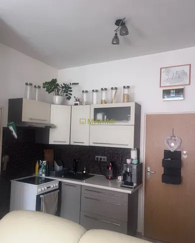 Na predaj 1-izbový byt, 30 m², Malacky, Stupavská