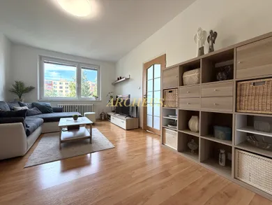 Mieszkania na sprzedaż, 2-pokojowe, Bardejov · €134 000
