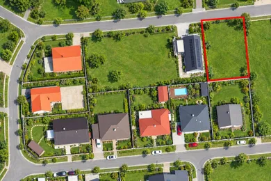 Na predaj pozemok, 594 m², Kuchyňa