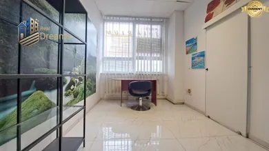 Na prenájom komerčné, 40 m², Šaľa