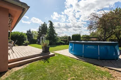 Na predaj 4-izbový byt, 125 m², Šamorín, Jazdecká