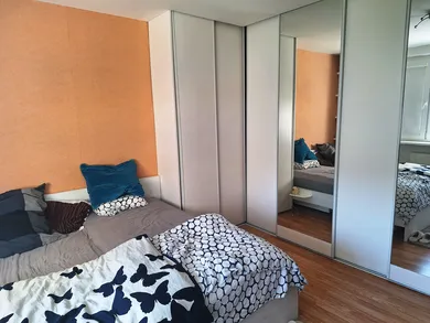 Na predaj 4-izbový byt, 80 m², Bratislava-Devínska Nová Ves