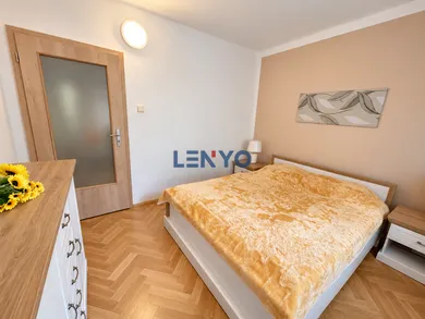 Na predaj 2-izbový byt, 50 m², Šaľa, Nešporova