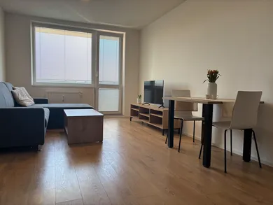 Квартиры в аренду, 2-комнатные, Prešov · €530