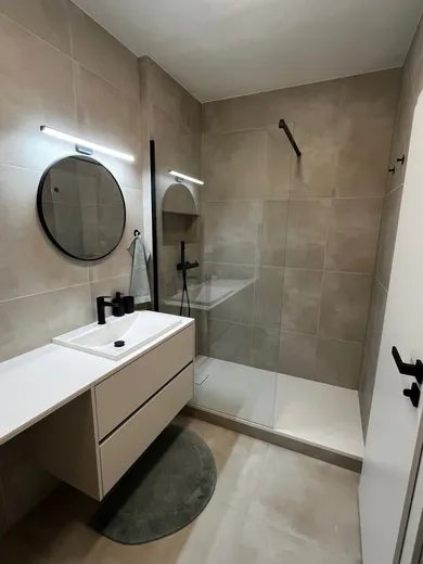 Na prenájom 2-izbový byt, 61 m², Trenčín, I. Olbrachta