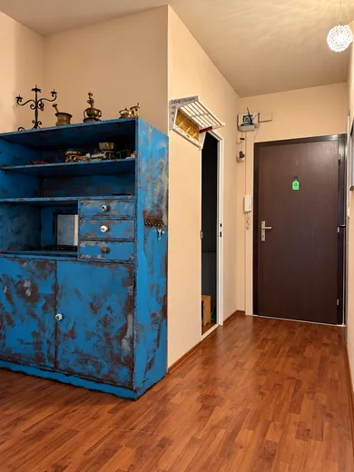 Na predaj 3-izbový byt, 68 m², Vráble, Sídl. Lúky